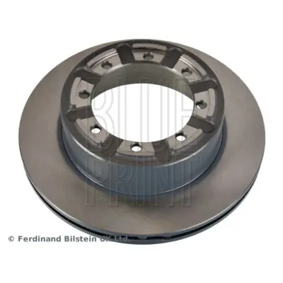 Disco de freno BLUEPRINT ADBP430002 Oferta